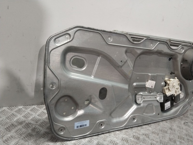 Recambio de elevalunas delantero derecho para ford focus berlina (cap) sport referencia OEM IAM 4M51B045H16AA  