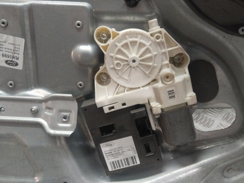 Recambio de elevalunas delantero derecho para ford focus berlina (cap) sport referencia OEM IAM 4M51B045H16AA  