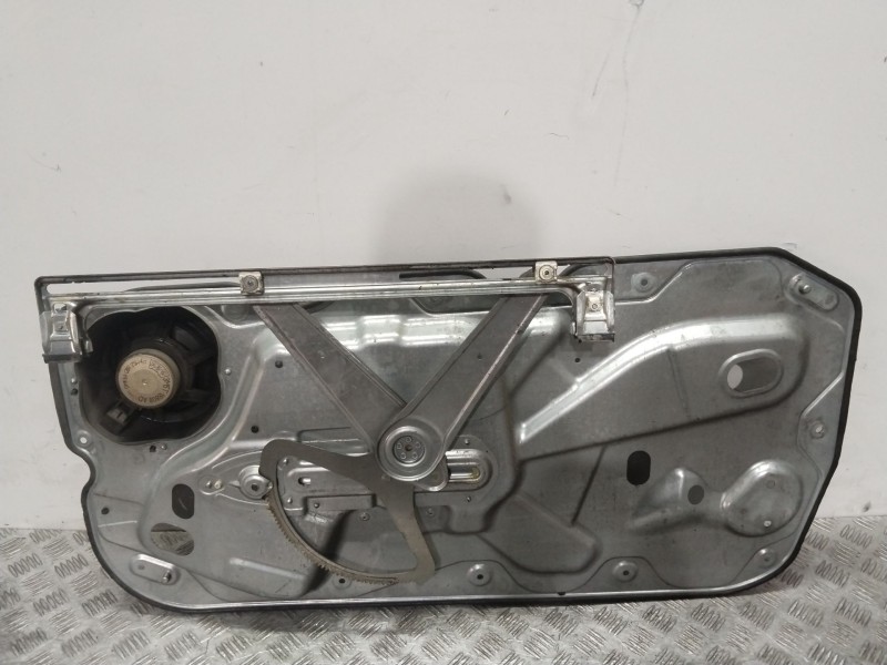 Recambio de elevalunas delantero derecho para ford focus berlina (cap) sport referencia OEM IAM 4M51B045H16AA  