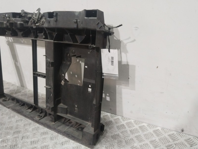 Recambio de panel frontal para citroën c3 i (fc_, fn_) 1.4 hdi referencia OEM IAM 7104FS  