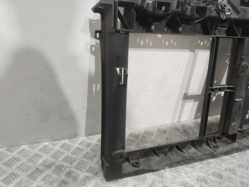 Recambio de panel frontal para citroën c3 i (fc_, fn_) 1.4 hdi referencia OEM IAM 7104FS  