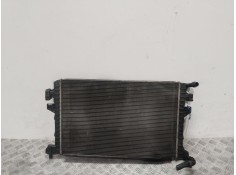 Recambio de radiador agua para audi a3 sportback (8va, 8vf) 1.4 tfsi referencia OEM IAM 5Q0121251EJ
