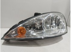 Recambio de faro izquierdo para ford focus i sedán (dfw) 1.6 16v referencia OEM IAM 2M5113W030BD  