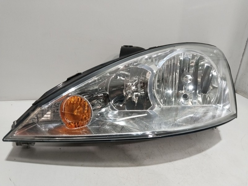 Recambio de faro izquierdo para ford focus i sedán (dfw) 1.6 16v referencia OEM IAM 2M5113W030BD  
