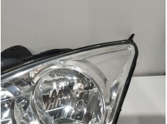 Recambio de faro izquierdo para ford focus i sedán (dfw) 1.6 16v referencia OEM IAM 2M5113W030BD   2