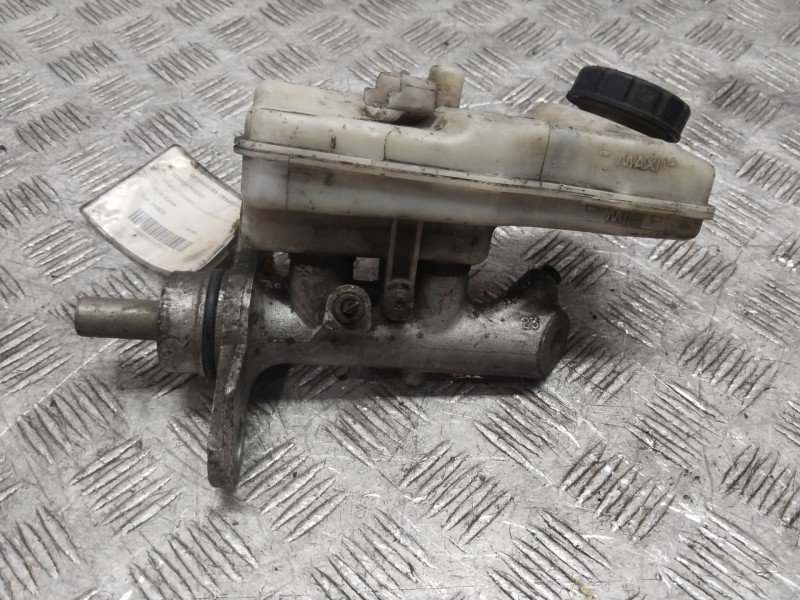 Recambio de bomba freno para renault megane ii classic berlina confort authentique referencia OEM IAM 242879  