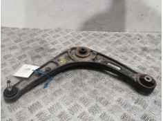 Recambio de brazo suspension inferior delantero izquierdo para renault laguna (b56) 1.9 dci rt referencia OEM IAM 7700413493  