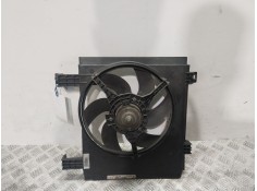 Recambio de electroventilador para smart fortwo coupé (450) 0.7 (450.352, 450.332) referencia OEM IAM 0013196V005