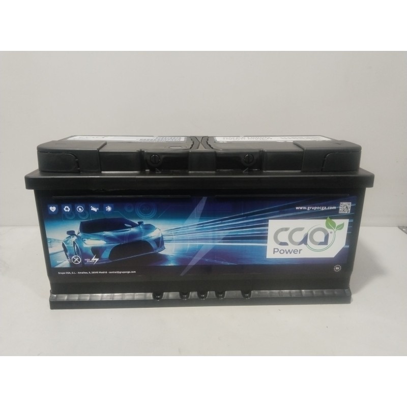 BATERIA L5B 100AH - imagen 1