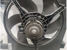 Recambio de electroventilador para smart fortwo coupé (450) 0.7 (450.352, 450.332) referencia OEM IAM 0013196V005   2