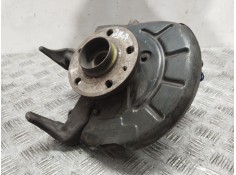 Recambio de mangueta delantera izquierda para seat altea (5p1) hot referencia OEM IAM 1K0407255AA   2