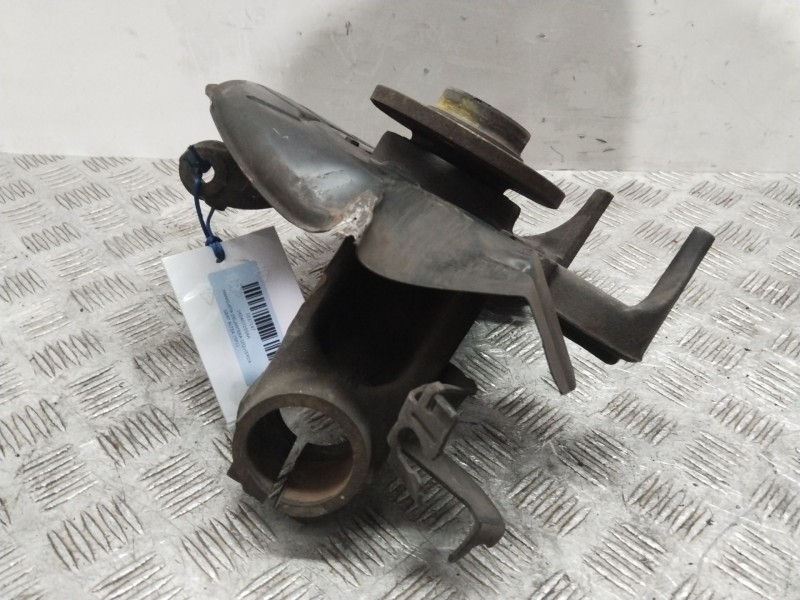 Recambio de mangueta delantera izquierda para seat altea (5p1) hot referencia OEM IAM 1K0407255AA  