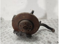 Recambio de mangueta delantera derecha para alfa romeo gt (125) 2.0 jts 16v selesp distinctive referencia OEM IAM   