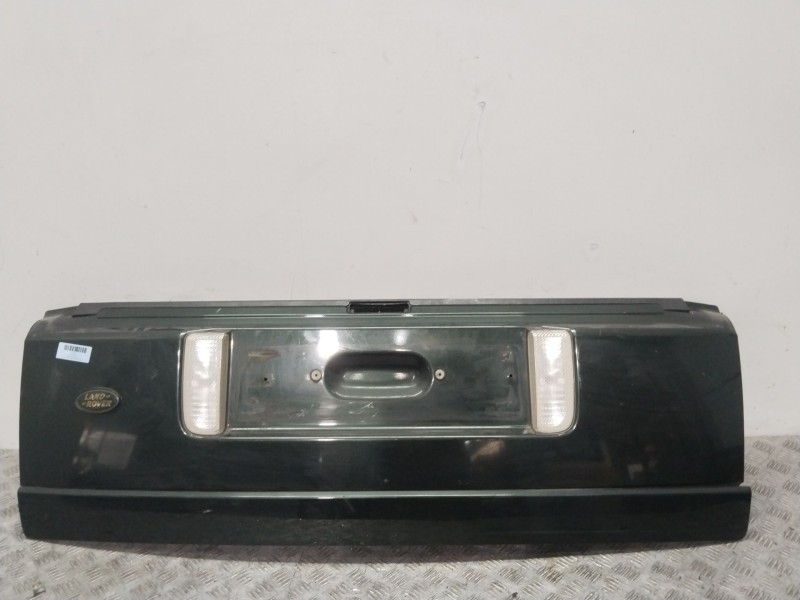 Recambio de porton trasero para land rover range rover (lm) td6 hse referencia OEM IAM BMD760010  