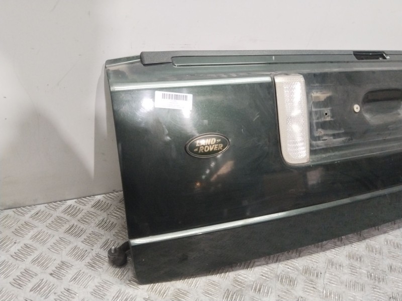 Recambio de porton trasero para land rover range rover (lm) td6 hse referencia OEM IAM BMD760010  