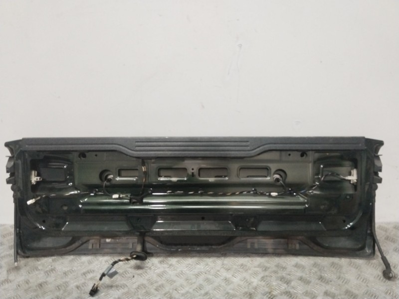 Recambio de porton trasero para land rover range rover (lm) td6 hse referencia OEM IAM BMD760010  