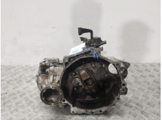 Recambio de caja cambios para seat cordoba (6k1, 6k2) 1.9 tdi referencia OEM IAM DTA  