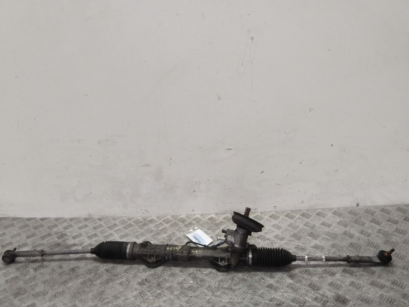 Recambio de cremallera direccion para citroën c4 picasso exclusive plus referencia OEM IAM 400172 6820000084 