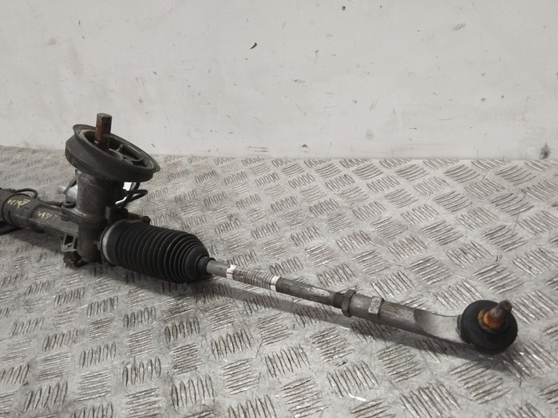 Recambio de cremallera direccion para citroën c4 picasso exclusive plus referencia OEM IAM 400172 6820000084 