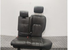 Recambio de asiento trasero izquierdo para land rover range rover (lm) td6 hse referencia OEM IAM   