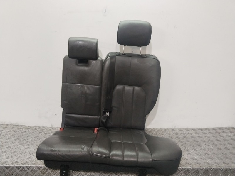 Recambio de asiento trasero izquierdo para land rover range rover (lm) td6 hse referencia OEM IAM   