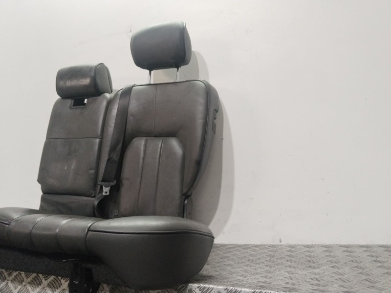 Recambio de asiento trasero izquierdo para land rover range rover (lm) td6 hse referencia OEM IAM   