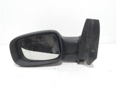 Recambio de retrovisor izquierdo para renault scenic ii authentique referencia OEM IAM 12354060 5 PINES NEGRO