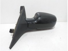 Recambio de retrovisor izquierdo para renault scenic ii authentique referencia OEM IAM 12354060 5 PINES NEGRO 2