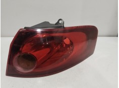 Recambio de piloto trasero derecho para fiat croma (194_) 2.4 d multijet referencia OEM IAM 51727249  