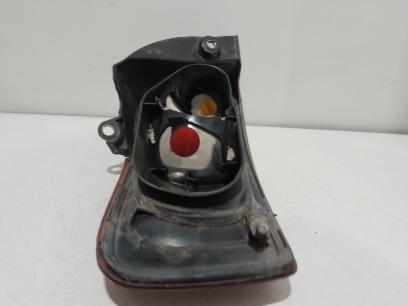 Recambio de piloto trasero derecho para fiat croma (194_) 2.4 d multijet referencia OEM IAM 51727249  