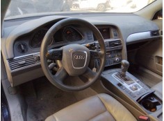 audi a6 c6 avant (4f5) del año 2005 2
