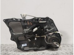 Recambio de elevalunas delantero izquierdo para mazda 3 (bk) 1.6 (bk14) referencia OEM IAM BP4K5997XD
