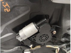 Recambio de elevalunas delantero izquierdo para mazda 3 (bk) 1.6 (bk14) referencia OEM IAM BP4K5997XD   2