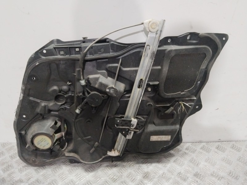 Recambio de elevalunas delantero izquierdo para mazda 3 (bk) 1.6 (bk14) referencia OEM IAM BP4K5997XD  