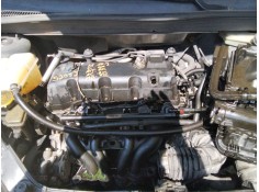 ford fiesta v (jh_, jd_) del año 2007 2