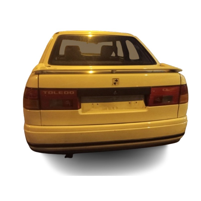 SEAT TOLEDO I (1L2) - imagen 3