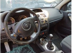 renault megane ii (bm0/1_, cm0/1_) del año 2007 2