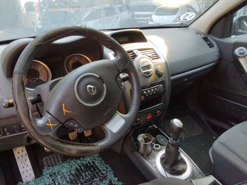 renault megane ii (bm0/1_, cm0/1_) del año 2007 renault megane ii (bm0/1_, cm0/1_) del año 2007