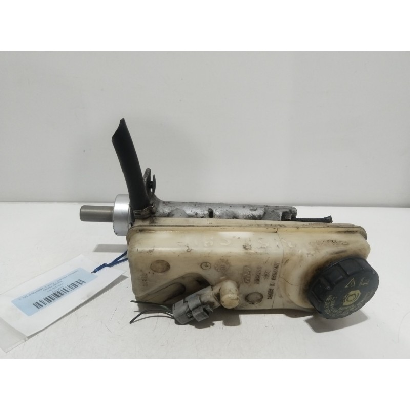 Recambio de bomba freno para renault megane i fase 2 gandtour (ka..) 1.9 dci diesel cat referencia OEM IAM 7701206792  