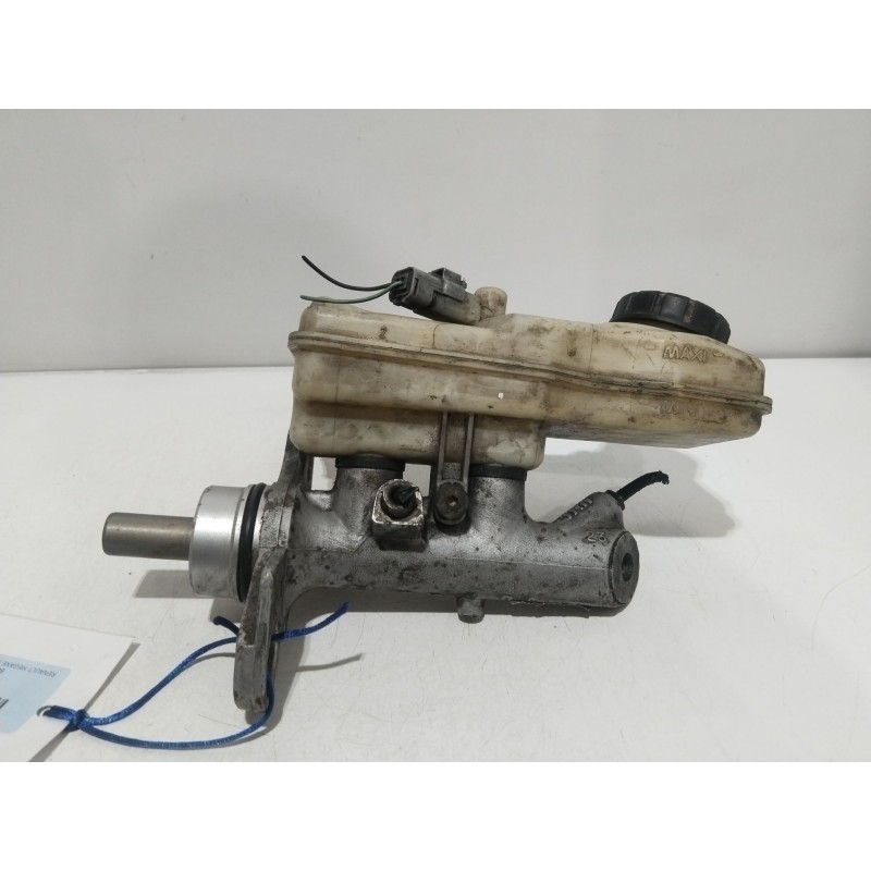 Recambio de bomba freno para renault megane i fase 2 gandtour (ka..) 1.9 dci diesel cat referencia OEM IAM 7701206792  