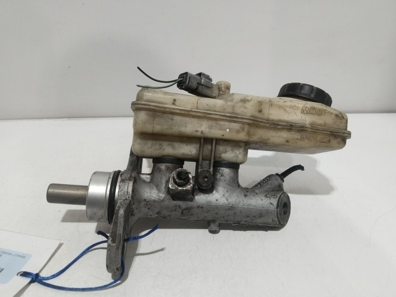 Recambio de bomba freno para renault megane i fase 2 gandtour (ka..) 1.9 dci diesel cat referencia OEM IAM 7701206792  
