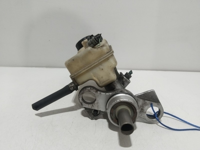 Recambio de bomba freno para renault megane i fase 2 gandtour (ka..) 1.9 dci diesel cat referencia OEM IAM 7701206792  