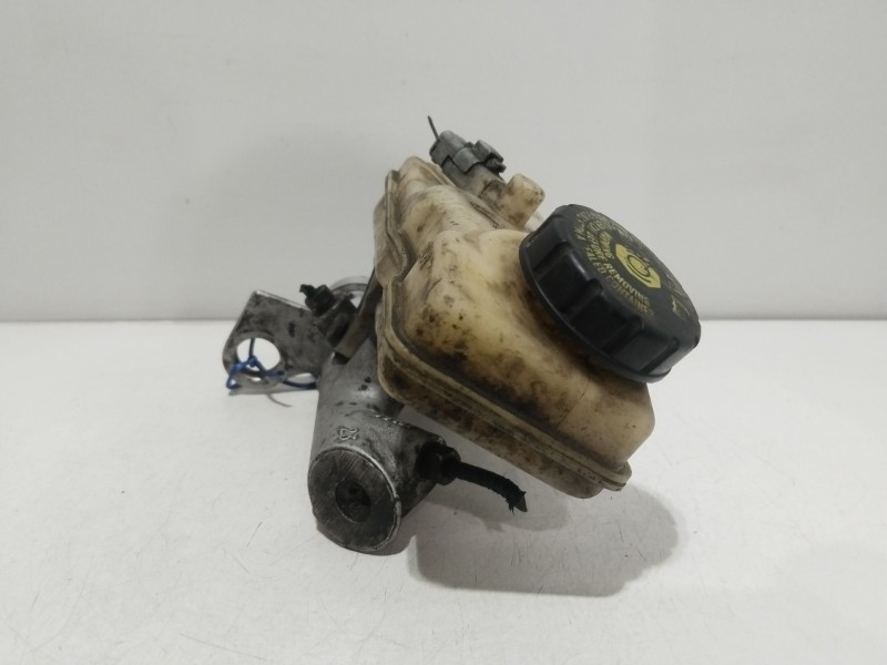 Recambio de bomba freno para renault megane i fase 2 gandtour (ka..) 1.9 dci diesel cat referencia OEM IAM 7701206792  