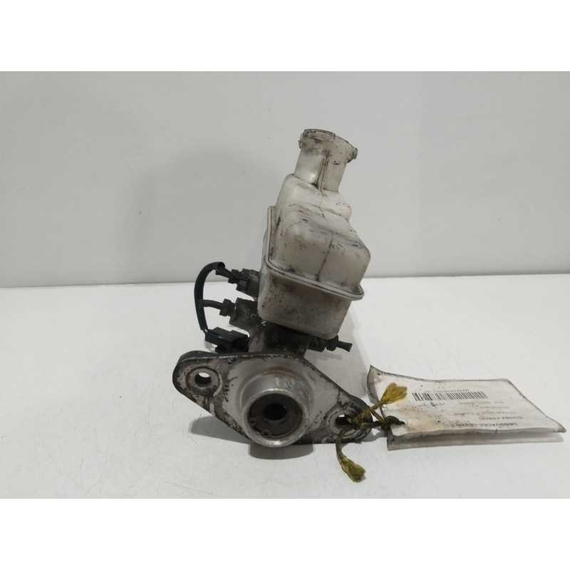 Recambio de bomba freno para hyundai h 1 h 1 furg.caja cerr.c. puerta referencia OEM IAM 1BM1110326  