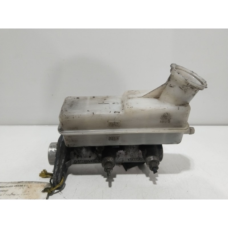 Recambio de bomba freno para hyundai h 1 h 1 furg.caja cerr.c. puerta referencia OEM IAM 1BM1110326  