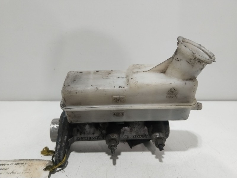 Recambio de bomba freno para hyundai h 1 h 1 furg.caja cerr.c. puerta referencia OEM IAM 1BM1110326  