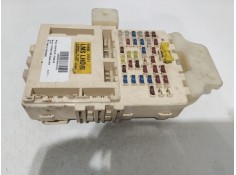 Recambio de caja reles / fusibles para hyundai ix35 classic 2wd referencia OEM IAM 919502S521   2
