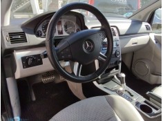 mercedes-benz clase b sports tourer (w245) del año 2007 2