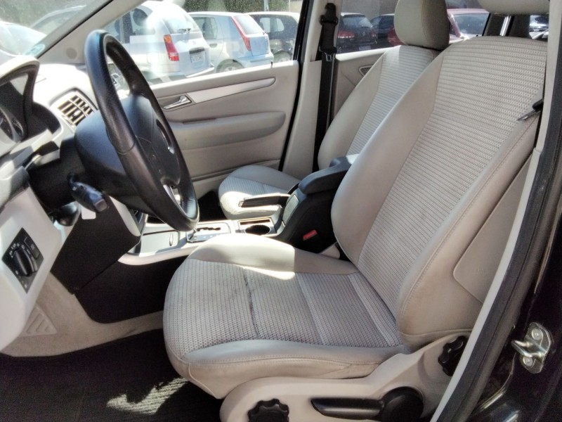 mercedes-benz clase b sports tourer (w245) del año 2007