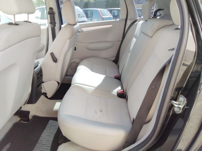 mercedes-benz clase b sports tourer (w245) del año 2007